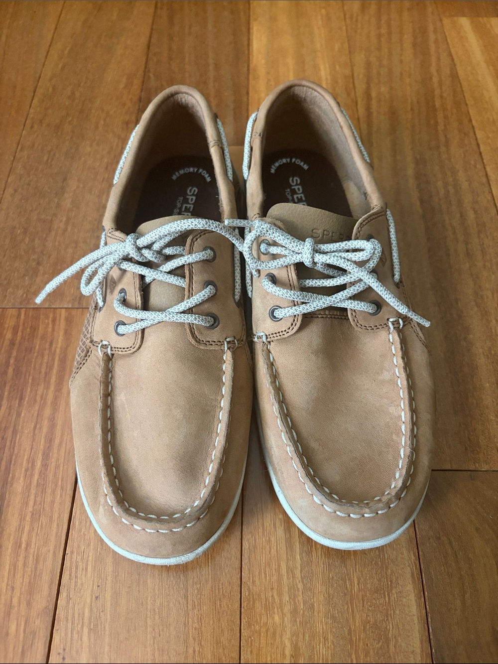 Boys Sperry Top-Sider Gamefish Boat Shoes